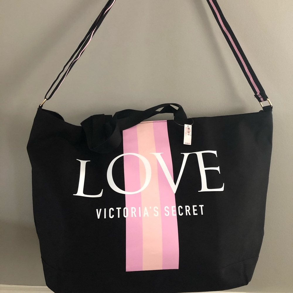 Victoria secret Weekender bag